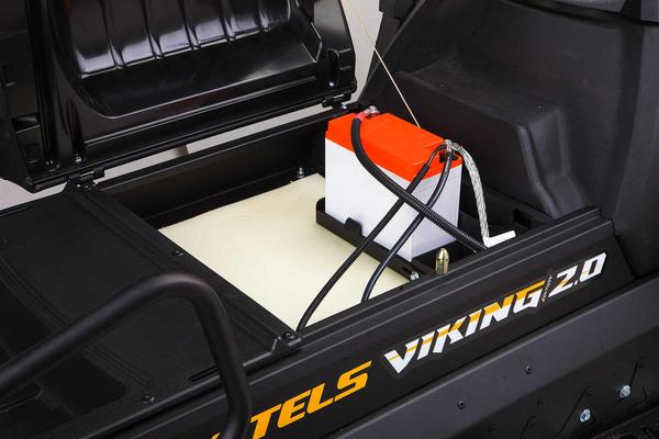 Снегоход SV600T (L ST SWT) ВИКИНГ 2.0 в Москве Снегоход SV600T (L ST SWT) ВИКИНГ 2.0 в Москве