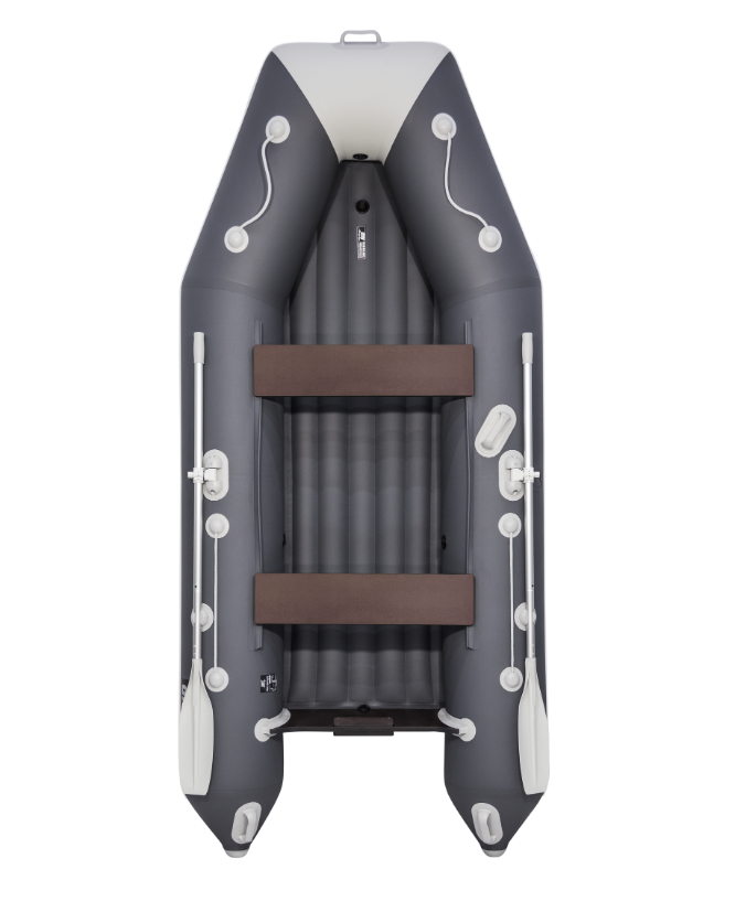 Лодка АКВА 3200 нднд в Москве