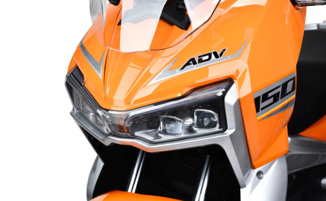 Скутер MOTOLAND (МОТОЛЕНД) T-MAX 150 в Москве