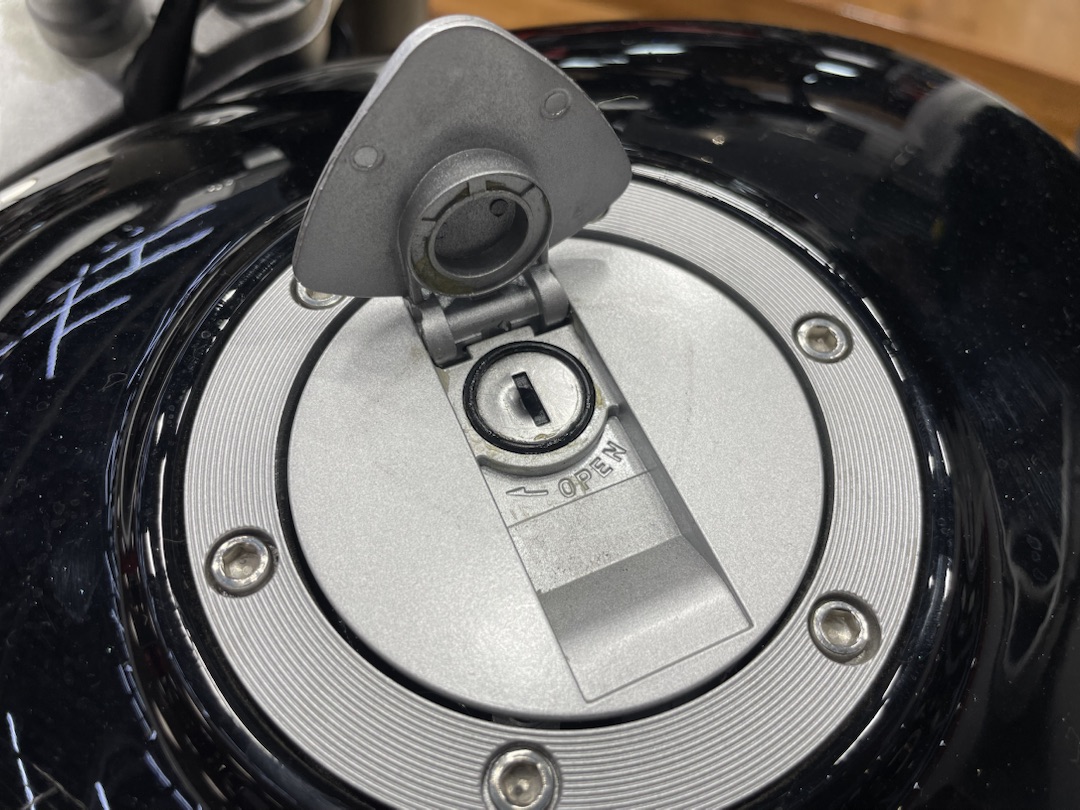 Мотоцикл Benda Chinchilla 300 в Москве