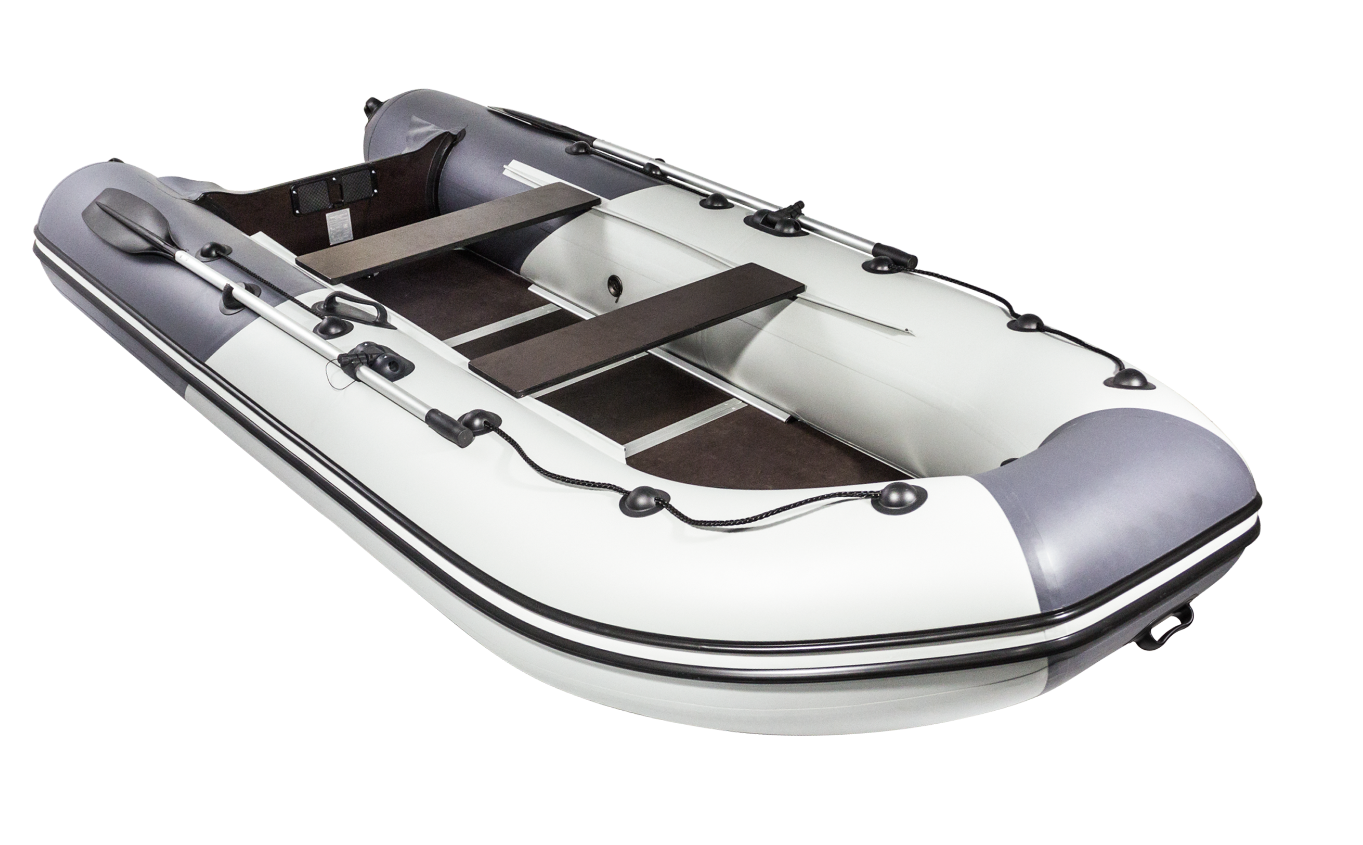 Лодка Ривьера Компакт 3600 СК в Москве