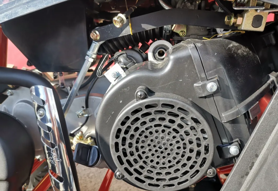 Квадроцикл GBM SHARP BIG 300 NEW в Москве