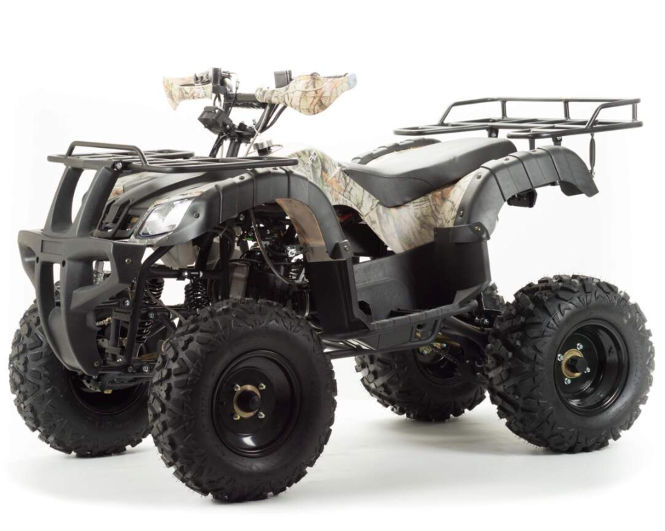 Квадроцикл MOTOLAND (МОТОЛЕНД) 200 ALL ROAD в Москве