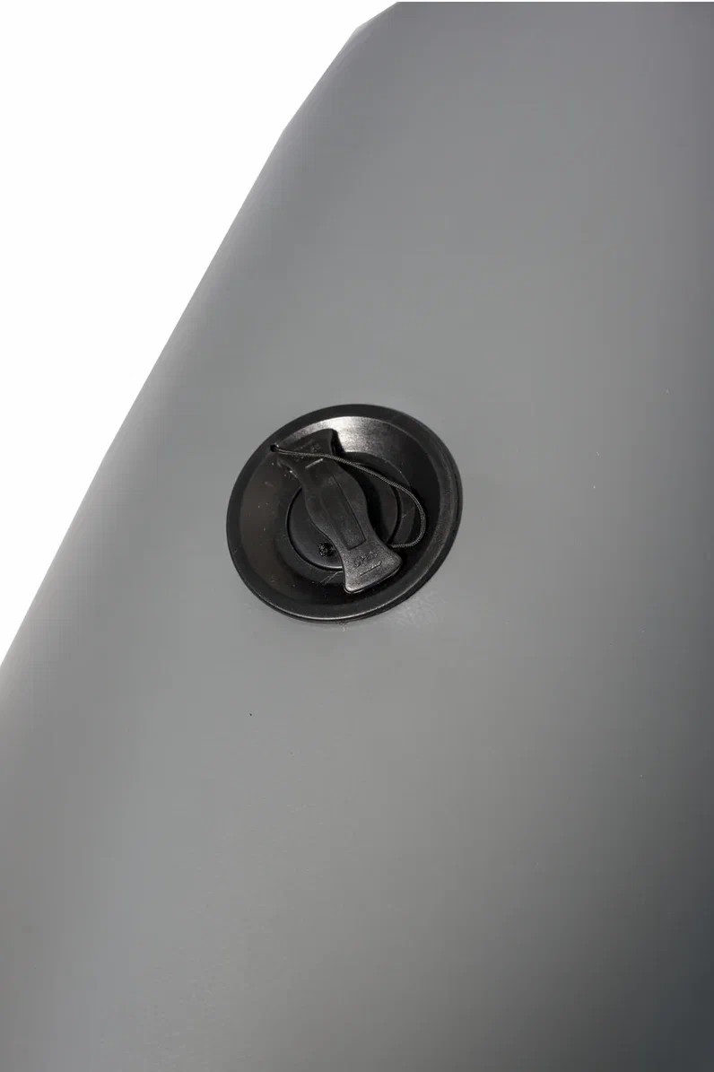 КРЕСЛО НАДУВНОЕ SMARINE, 85Х75 СМ, ПВХ, СЕРЫЙ в Москве