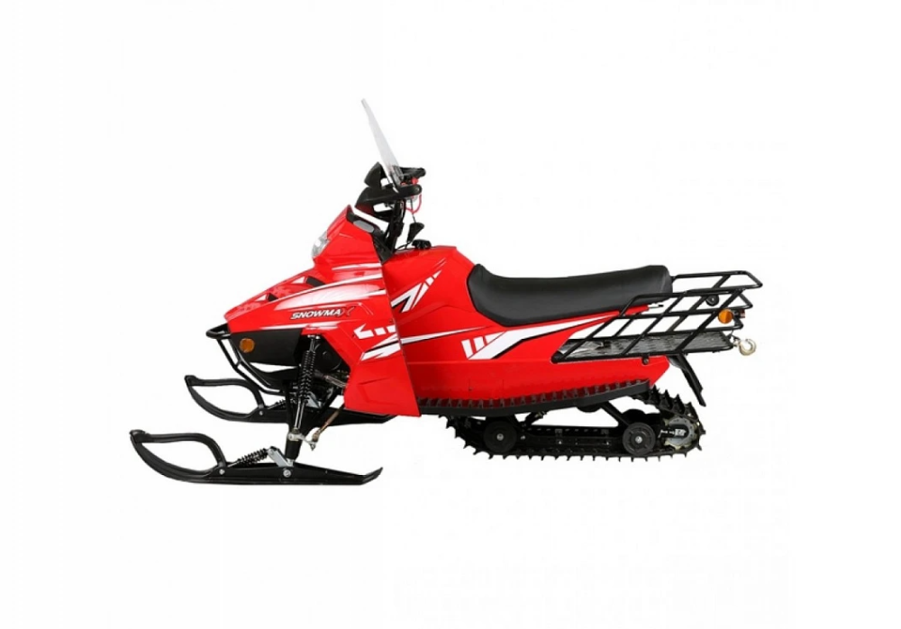 Снегоход Vento Snow Cat в Москве Снегоход Vento Snow Cat в Москве