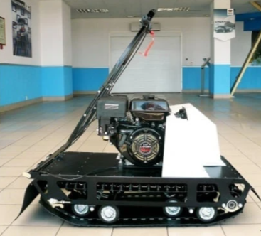 Мотобуксировщик XTREME-MOTORS "Полюс-2 мини" 13 л.с. в Москве