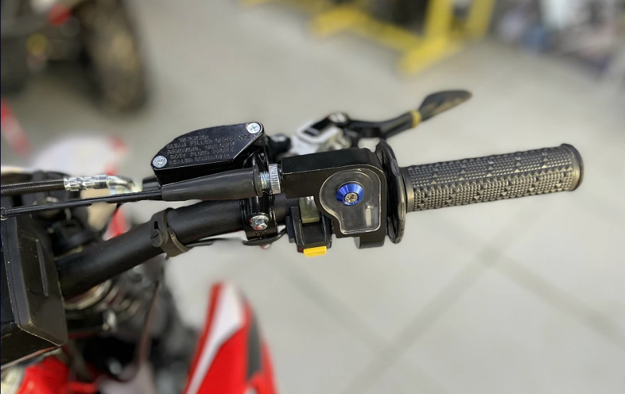 Мотоцикл Progasi SUPER MAX 250 PRO SPORT в Москве Мотоцикл Progasi SUPER MAX 250 PRO SPORT в Москве