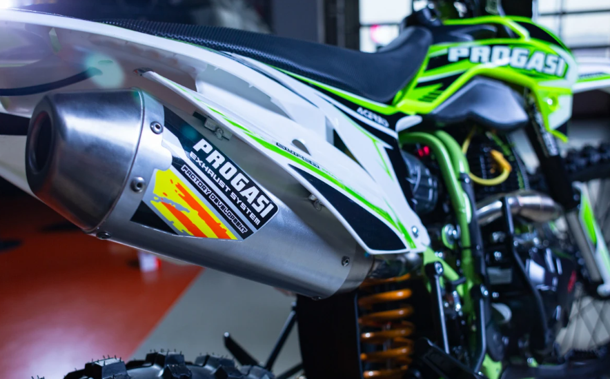 Мотоцикл Progasi SUPER MAX 300 PRO PR300 (ZS175FMN) в Москве Мотоцикл Progasi SUPER MAX 300 PRO PR300 (ZS175FMN) в Москве