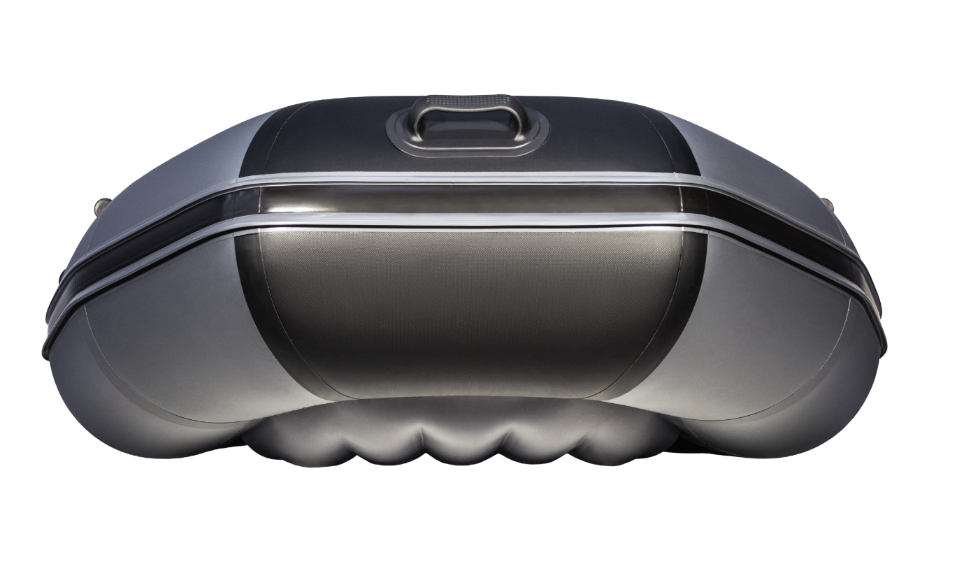 Лодка Таймень NX 2800 НДНД в Москве