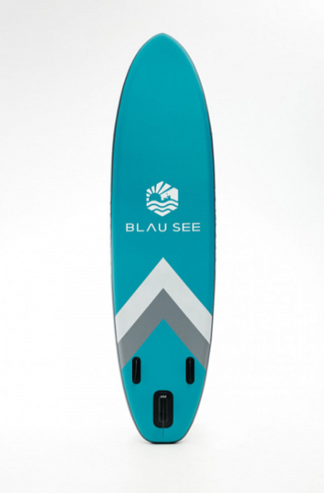 НАДУВНОЙ SUP-BOARD BUSINESS LIGHT BLUE 10,6 в Москве