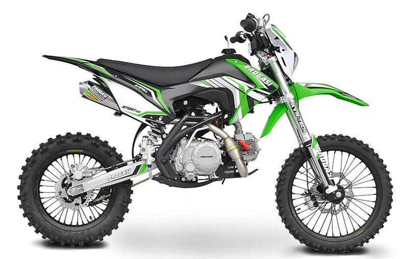 Питбайк Progasi Smart 150 в Москве