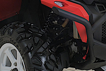 Квадроцикл Русская механика РМ 800 Т серии «Шёлковый путь» в Москве