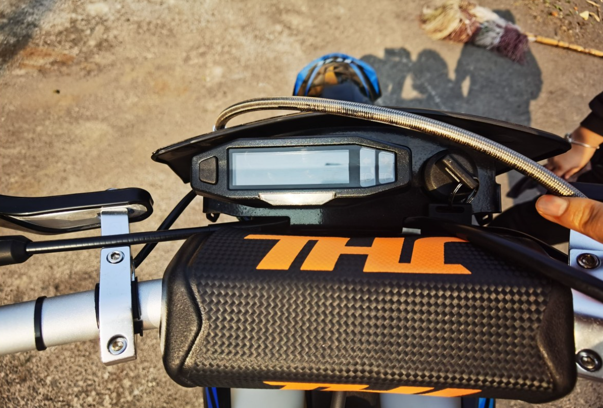 Мотоцикл JHLMOTO JHL Z3 CB250 (172FMM-3A) в Москве