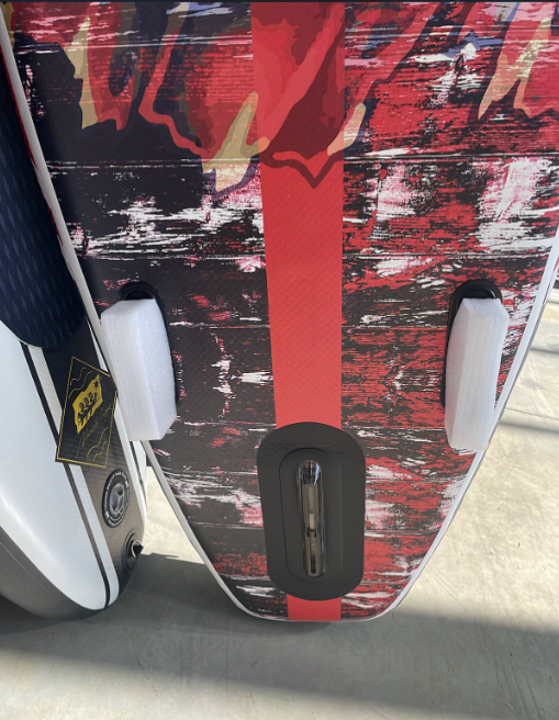 SUP (САП) ДОСКА RAIDEX TAKUMO 10.6’ (320СМ) N 10 в Москве