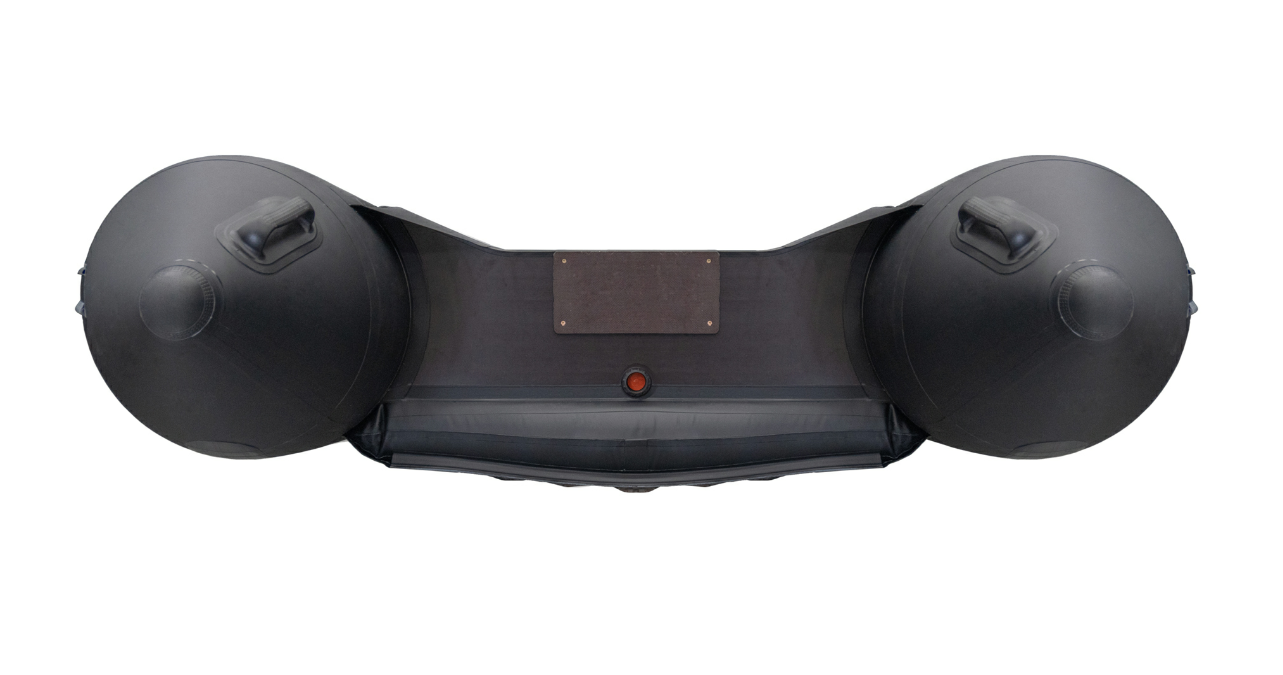 Лодка Таймень RX 3900 НДНД в Москве