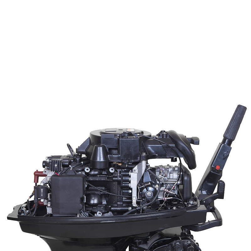 Лодочный мотор MARLIN MP 40 AMHL в Москве