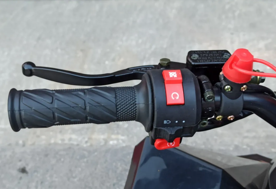 Квадроцикл PROMAX SNOW-RRO 150 + зимний комплект в Москве