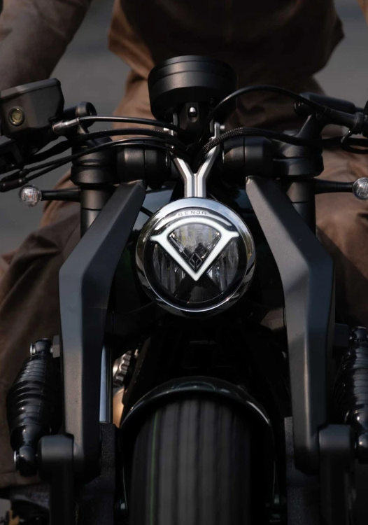 Мотоцикл Benda Napoleon 250 в Москве