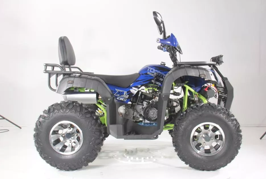 Квадроцикл YACOTA SELA MAX 200 в Москве