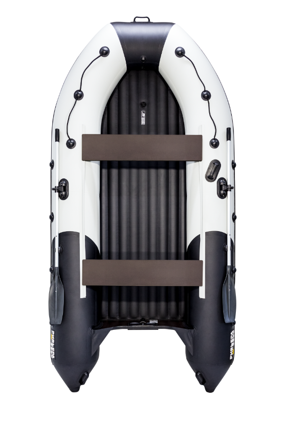 Лодка Ривьера 3600 НДНД-киль в Москве