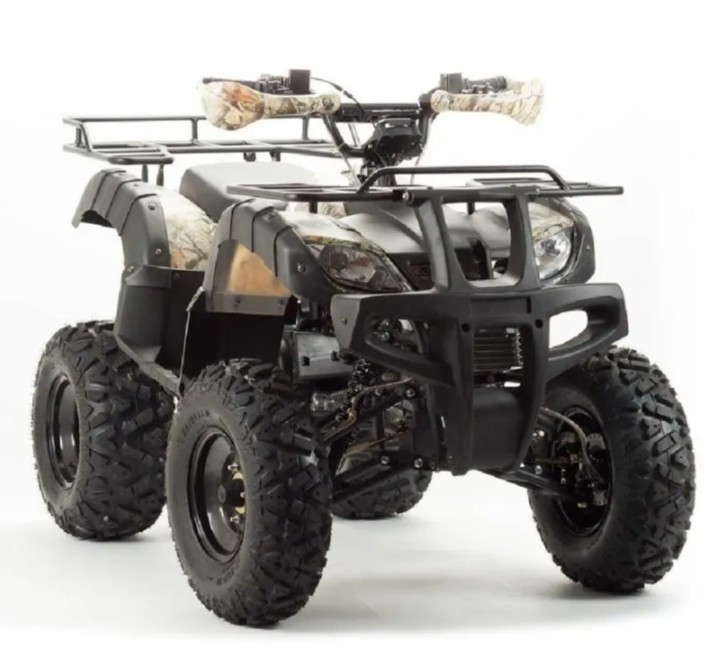 Квадроцикл PROMAX ATV 250 (2025) в Москве