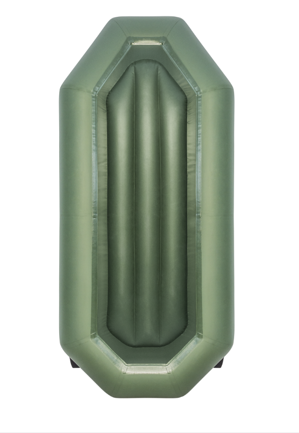 Лодка АКВА-ОПТИМА 260 НД в Москве