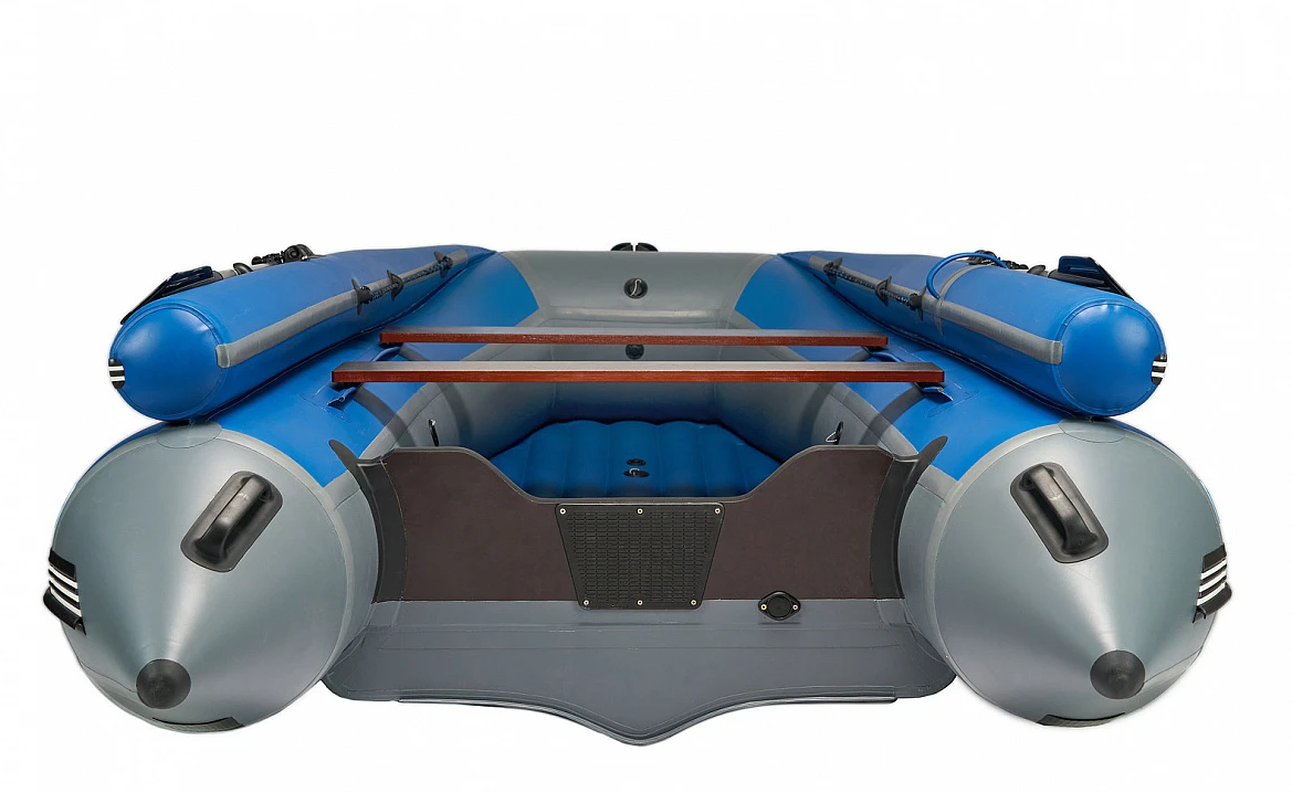 КОМПЛЕКТ ЛОДКА MISHIMO FAMILY LITE 400 + МОТОР 9,9 (20) Л.С. в Москве