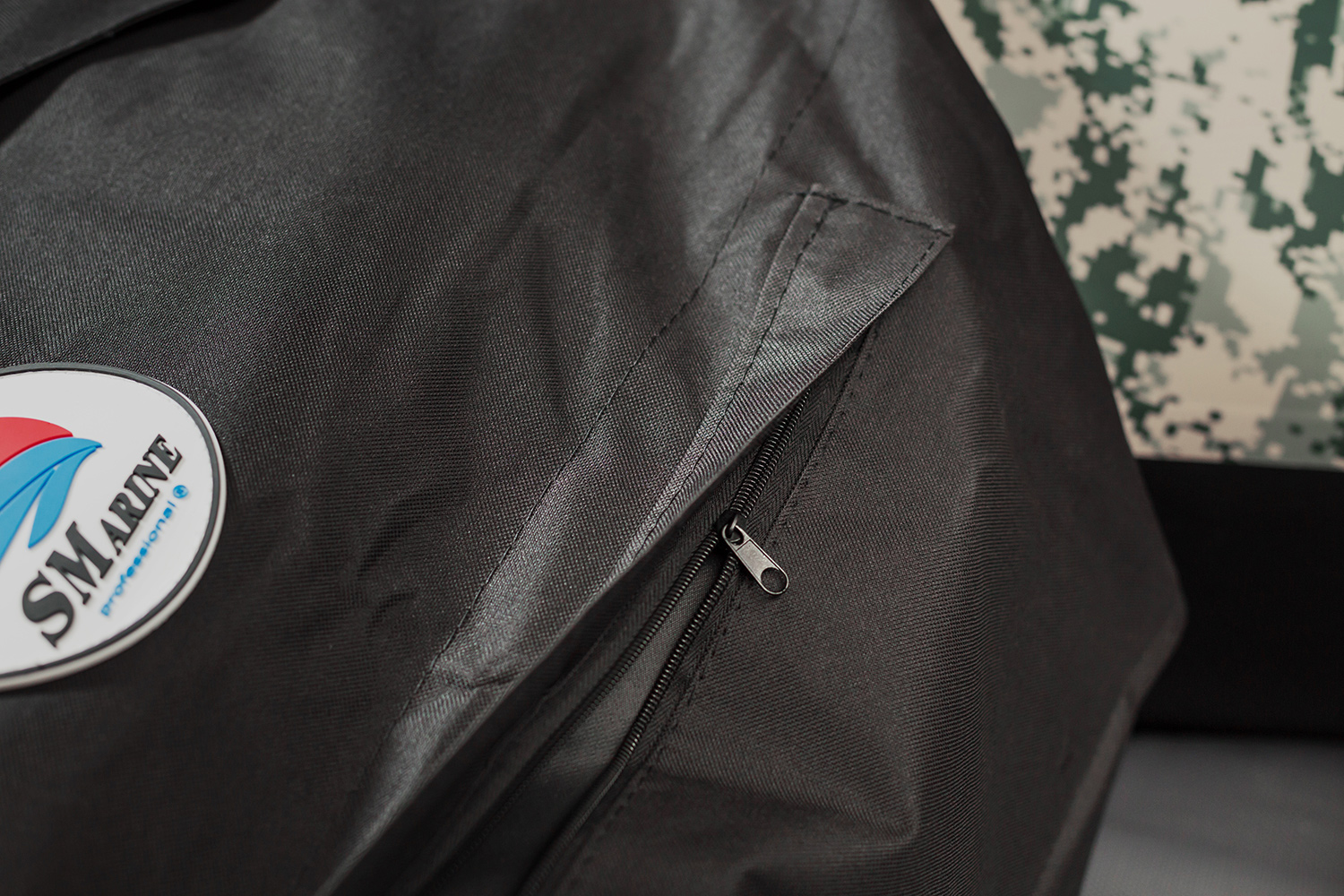 НОСОВАЯ СУМКА AIR, SDP 330-420 в Москве