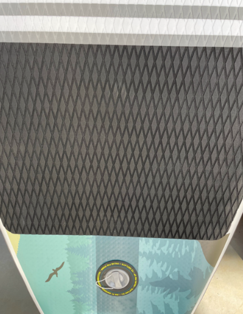 SUP (САП) ДОСКА RAIDEX TAKUMO 10.6’ (320СМ) N 4 в Москве