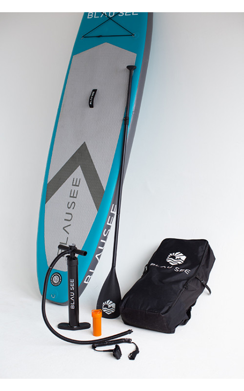 НАДУВНОЙ САП БОРД BLAUSEE 10 в Москве