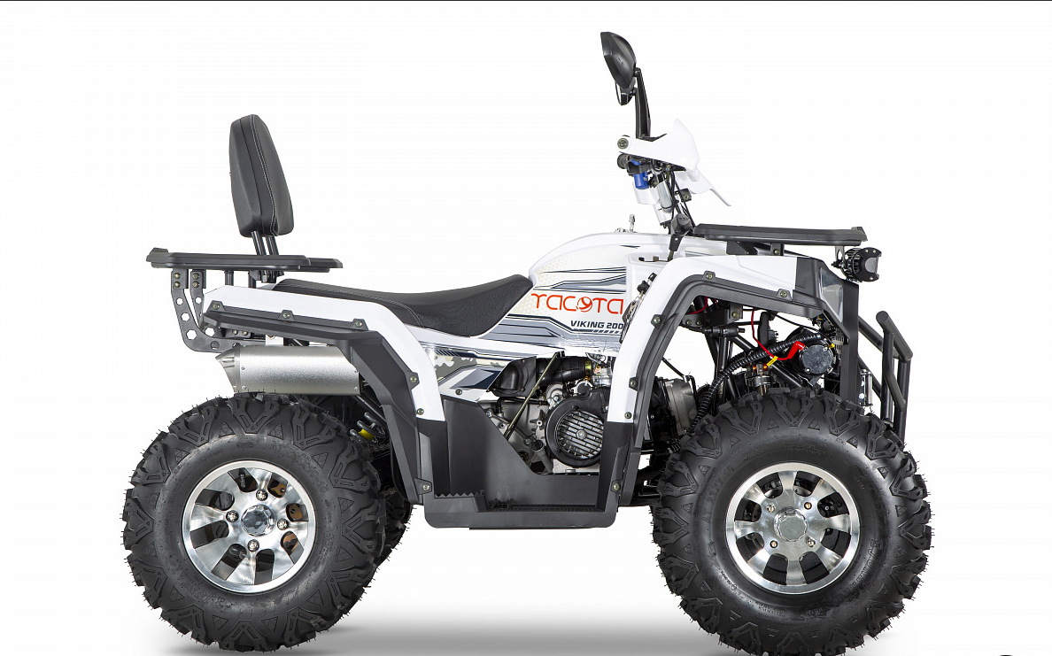Квадроцикл YACOTA VIKING PRO в Москве