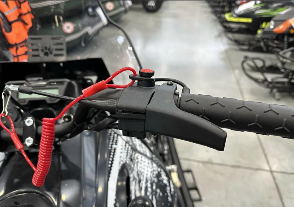 СНЕГОХОД IRBIS SF200L XE SUPERLONG в Москве