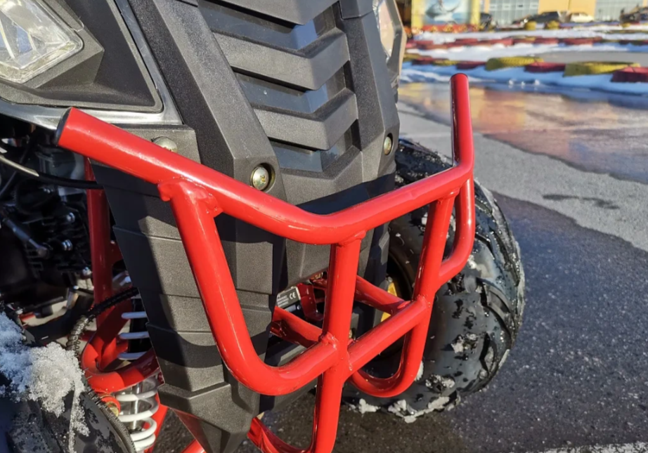 Квадроцикл GBM SHARP KIDS 125 в Москве