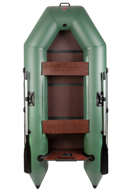 ЛОДКА НАДУВНАЯ YUKONA 280 TL (БЕЗ ПАЙОЛА) в Москве
