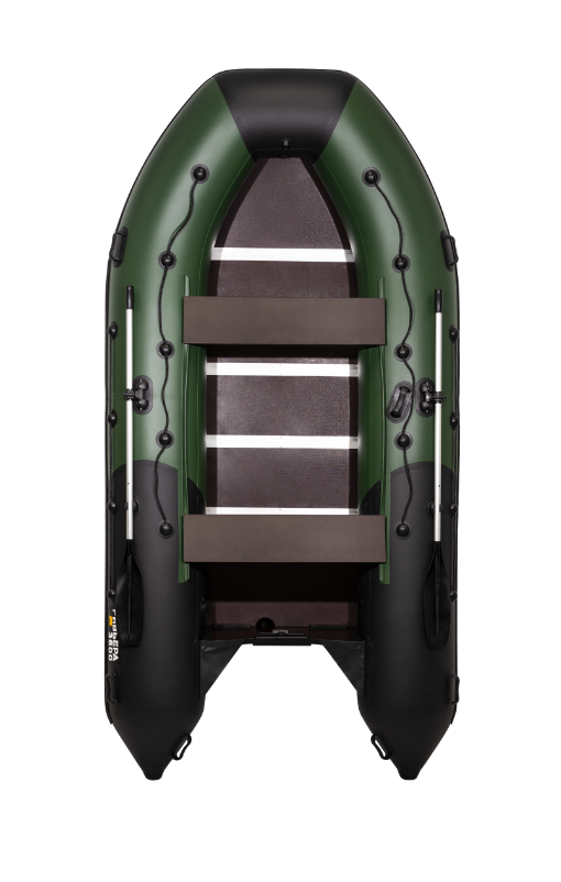 Лодка Ривьера Максима 3600 СК в Москве