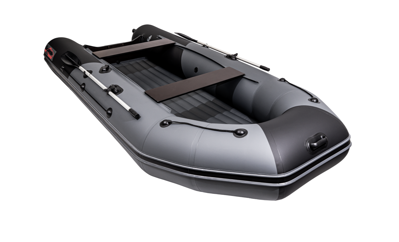 Лодка Таймень NX 4000 НДНД PRO в Москве