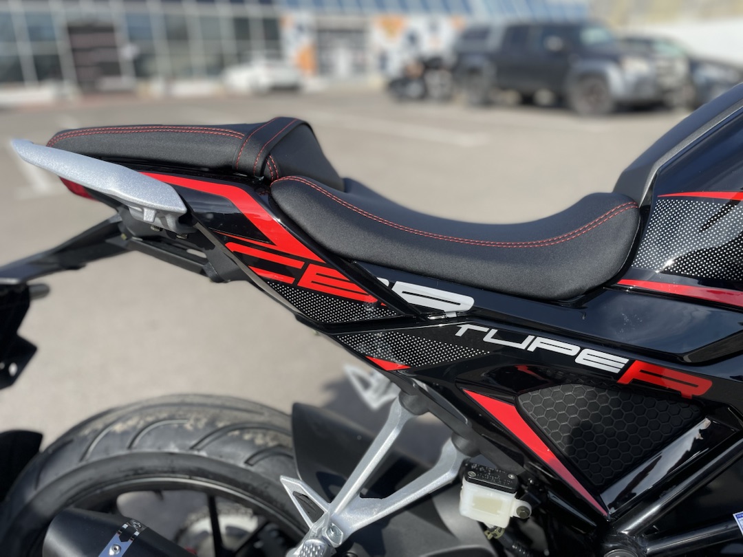 Мопед PROMAX CB150R (49) в Москве