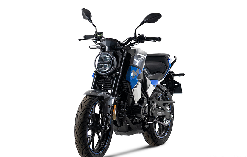 Мотоцикл TMBK MONTANA NG в Москве