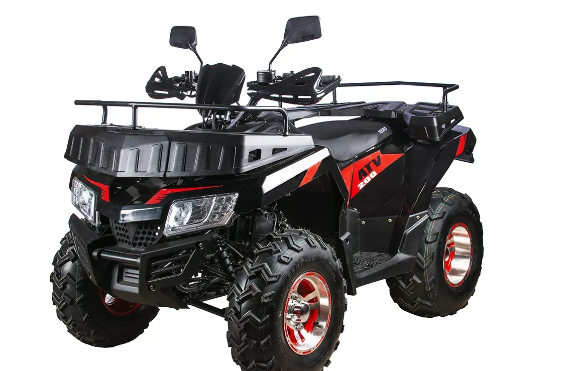 Квадроцикл YACOTA CABO 200LD в Москве