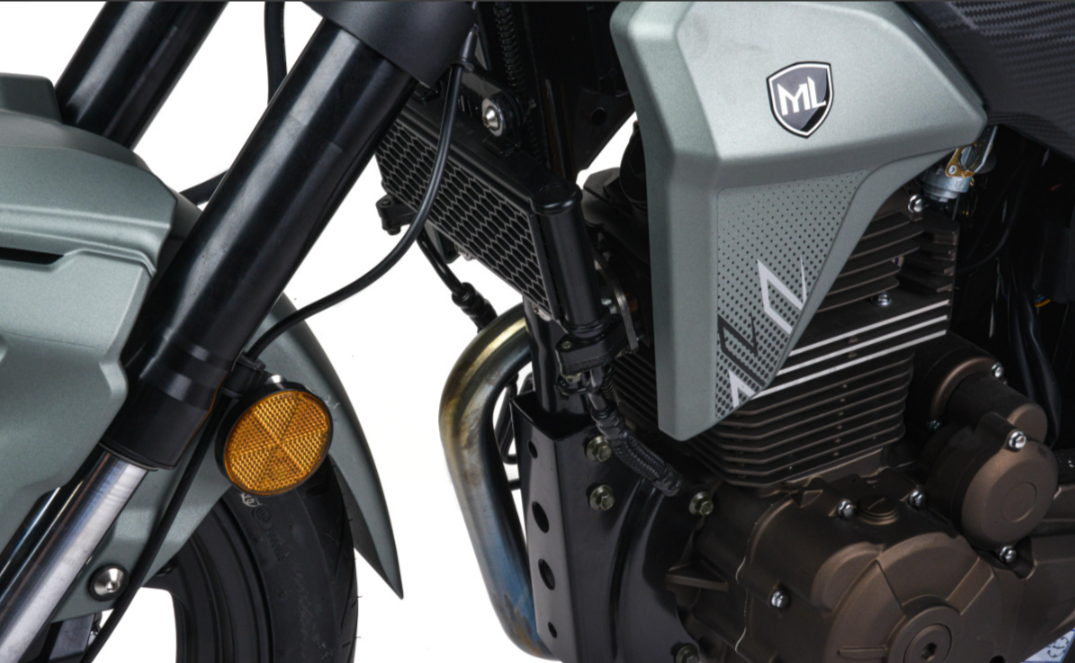 Мотоцикл MOTOLAND (МОТОЛЕНД) 300 CBR в Москве