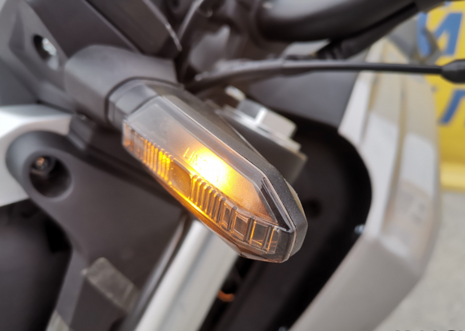 Мотоцикл MOTOLAND (МОТОЛЕНД) 250 CB250 (172FMM-5/PR250) (2022 г.) в Москве