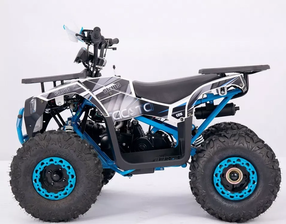 Квадроцикл YACOTA Sirius 125 в Москве