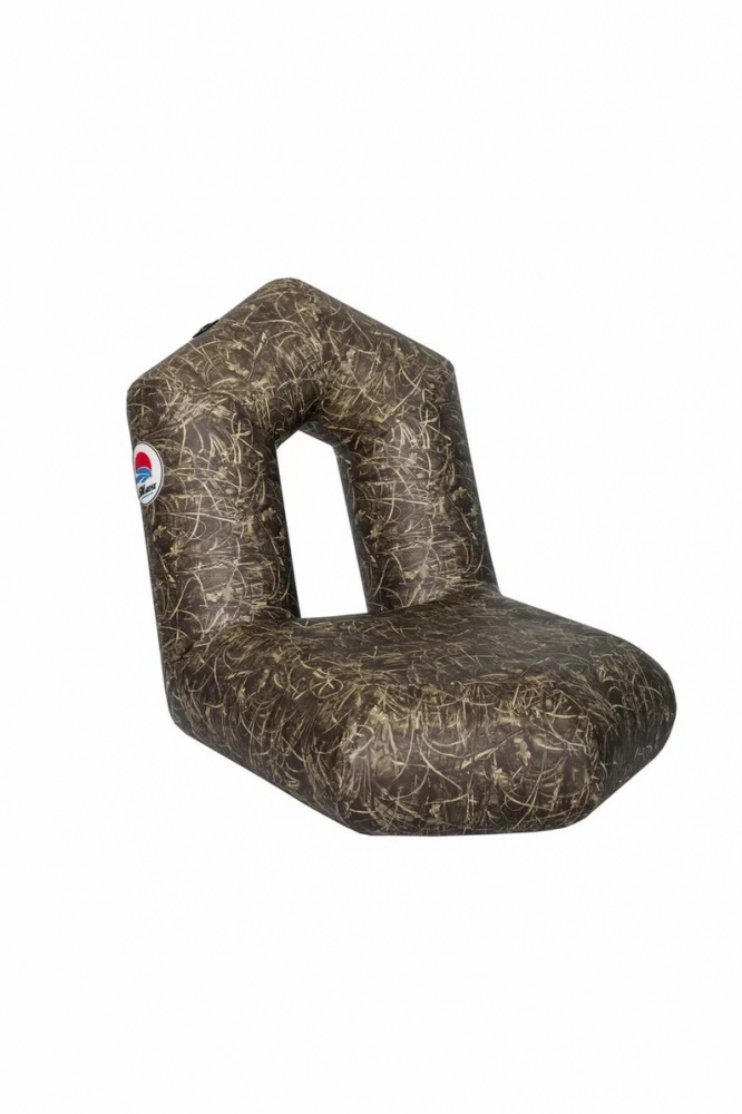 КРЕСЛО НАДУВНОЕ SMARINE, 85Х75 СМ, ПВХ, КАМЫШ в Москве