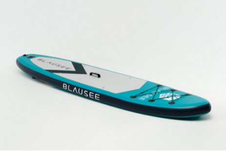 НАДУВНОЙ SUP-BOARD BUSINESS LIGHT BLUE 10,6 в Москве