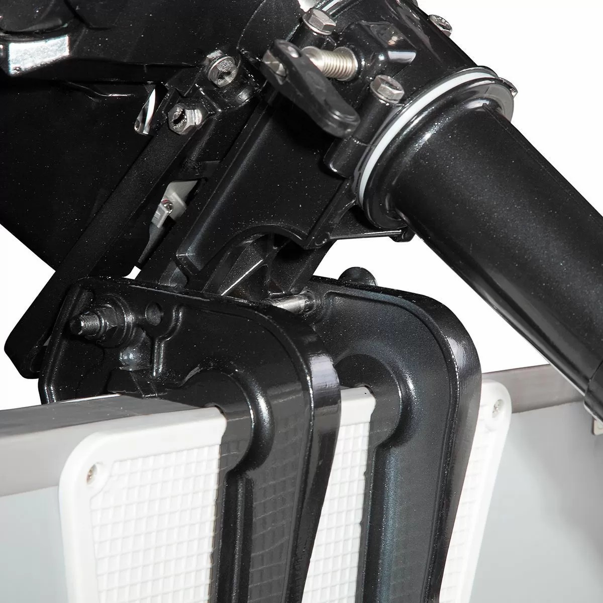 Лодочный мотор MARLIN MP 4 AMHS в Москве