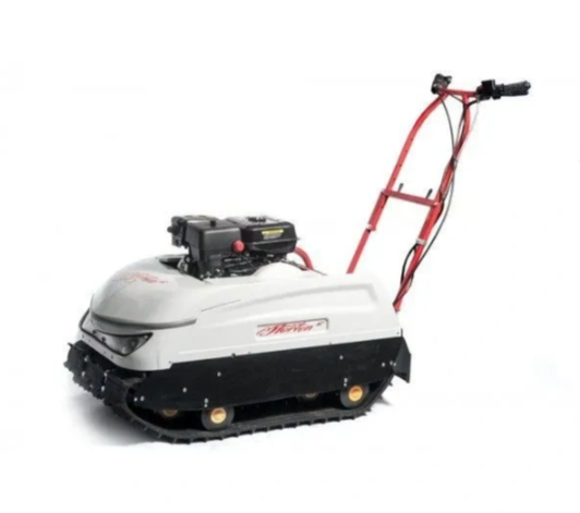 Мотобуксировщик Хортон HT9 в Москве