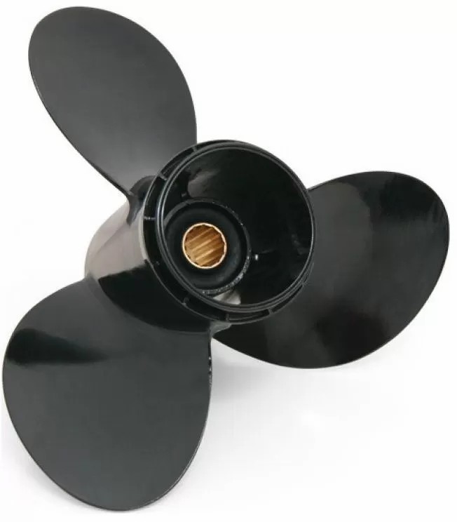 ВИНТ ГРЕБНОЙ SUZUKI DF40-50,60A / DT40-65; 11-1/2X13 в Москве