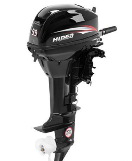 Лодочный мотор HIDEA HD9.9FHS в Москве