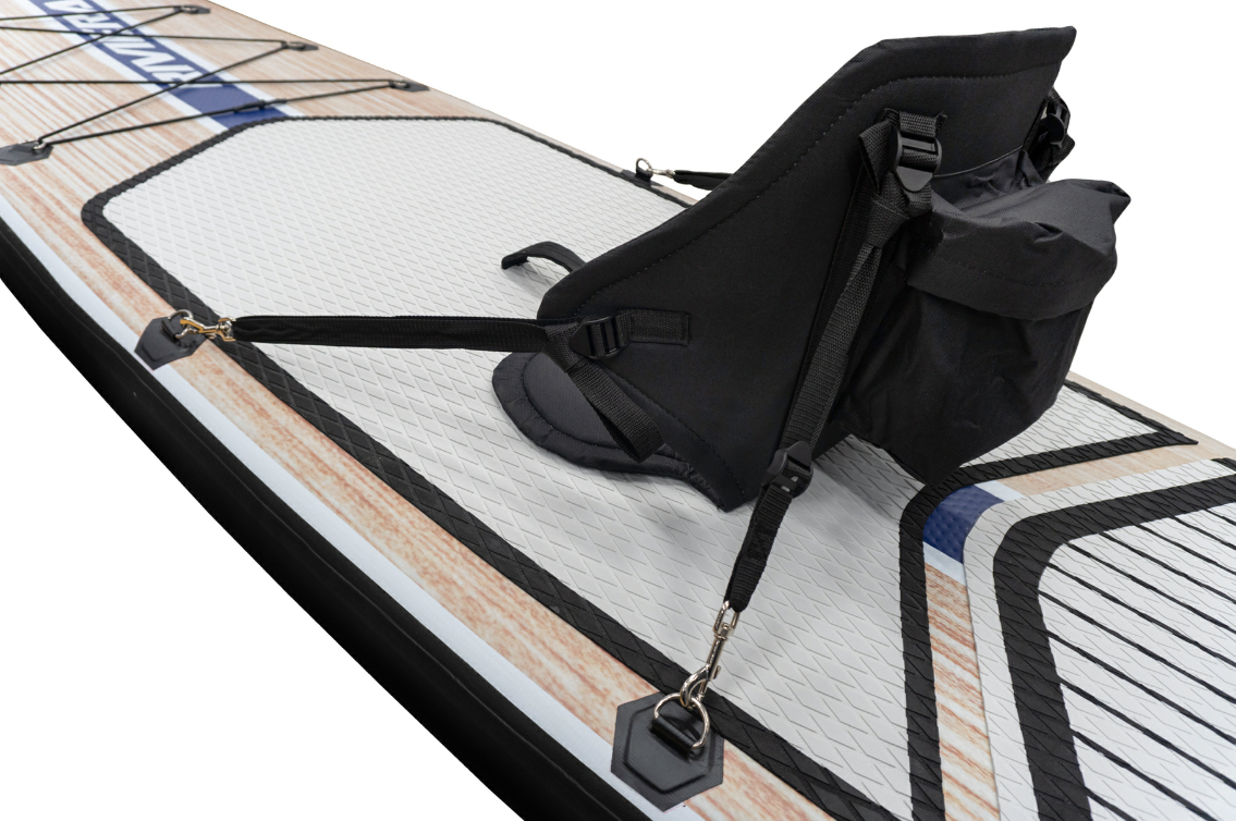 Сап-борд синий 12ft RIVIERA в Москве