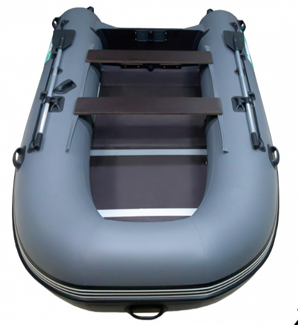 НАДУВНАЯ ЛОДКА GLADIATOR B370 в Москве